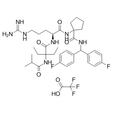 MM-102 trifluoroacetate